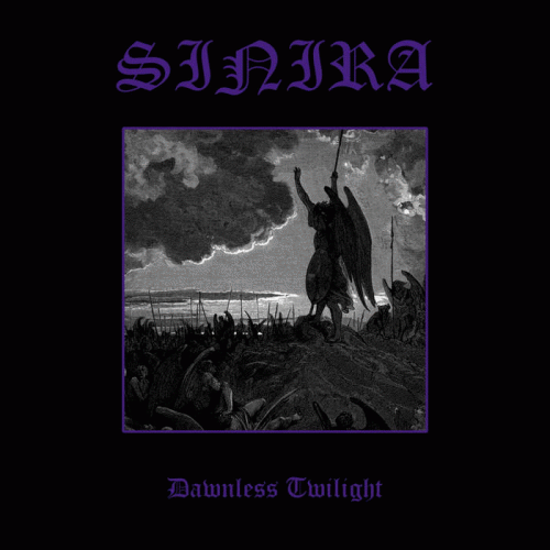 Sinira : Dawnless Twilight
